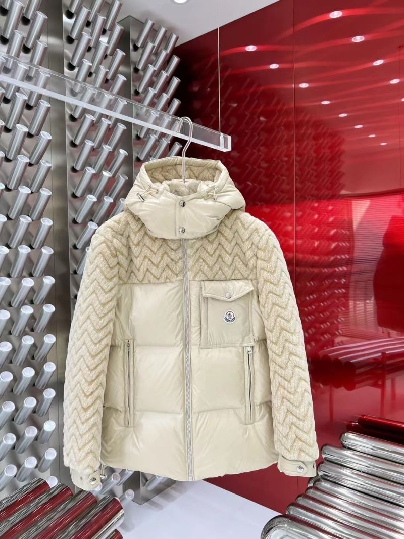 Moncler Down Jackets